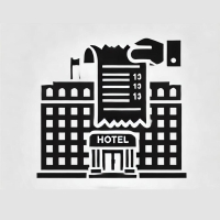 Гостиничные чеки в Юрьеве-Польском