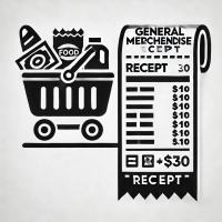 Чеки на товары в Юрьеве-Польском